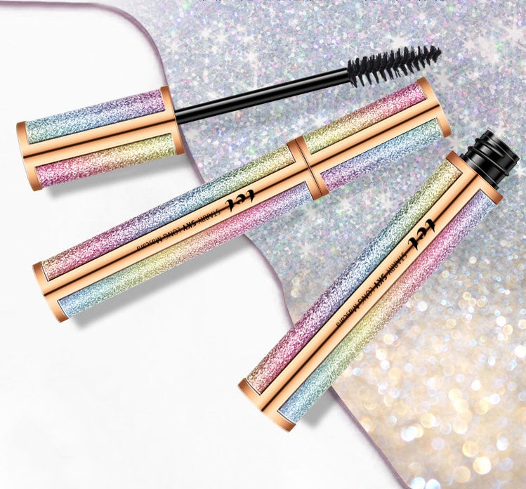 Starry mascara Starry mascara